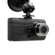 Видеорегистратор Eplutus DVR-932 Чёрный Автомобильный регистратор с камерой датчиком движения кронштейном на присоске - изображение 4