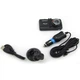 Видеорегистратор Eplutus DVR-932 Чёрный Автомобильный регистратор с камерой датчиком движения кронштейном на присоске - изображение 5