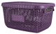 Кошик Violet House 1009 Віолетта PRUNE 5л (6872997) - изображение 1