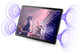 Планшет Lenovo Tab P11 Pro (2 Gen) 8/256 Wi-Fi Storm Grey (ZAB50223UA) (6840820) - зображення 5
