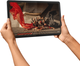 Планшет Lenovo Tab P11 Pro (2 Gen) 8/256 Wi-Fi Storm Grey (ZAB50223UA) (6840820) - зображення 15