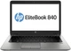 Б/В Ноутбук HP EliteBook 840 G2 (i5-5300U/12/128SSD) - Class A - зображення 10