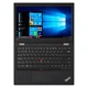 Ноутбук Lenovo ThinkPad Yoga L380 (i3-8130U/4/128SSD) - Class B Б/В - зображення 3