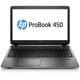 Б/В Ноутбук HP ProBook 450 G2 (i5-5200U/8/128SSD) - Class B - зображення 1