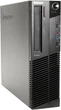 Уживані Комп'ютери Lenovo ThinkCentre M92p SFF (G1610/4/250) - зображення 4