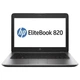 Б/В Ноутбук HP EliteBook 820 G3 (i5-6300U/8/128SSD) - Class B - зображення 1