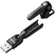 Моно Гарнитура Baseus Encok A05 Black (NGA05-01) - изображение 2
