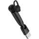 Моно Гарнитура Baseus Encok A05 Black (NGA05-01) - изображение 3