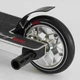 Самокат двоколісний підлітковий Best Scooter N-31020 «Freestyle» (трюковий, колеса: Ø4.7"/PU, рама: алюміній, до 100 кг) - изображение 6