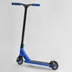 Самокат двоколісний підлітковий Best Scooter N-12740 «Freestyle» (трюковий, колеса: Ø4.7"/PU, рама: алюміній, до 100 кг) - изображение 7