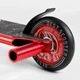 Самокат двоколісний підлітковий Best Scooter 46409 (трюковий, колеса: Ø4,33"/PU, рама: алюміній+сталь, до 100 кг) - изображение 5