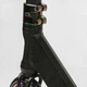 Самокат трюковий Т-60738 Best Scooter (4) "Warrior", HIC-система, ПЕГІ, алюмінієвий диск та дека, колеса PU, d=120 мм, ширина руля 58 см - зображення 8