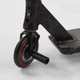 Самокат трюковый 67839 Best Scooter "CRASH" HIC-система, ПЕГИ, алюминиевый диск и дека, колёса 110мм PU, ширина руля - 57 см, в коробке - изображение 7