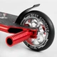 Самокат двоколісний підлітковий Best Scooter 28536 (трюковий, колеса: Ø4,33"/PU, рама: алюміній+сталь, до 100 кг) - изображение 6