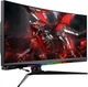 Монітор 37.5" MSI Optix MEG381CQR Plus - зображення 2
