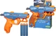 Бластер Hasbro NERF ELite 2.0 SLyshot (F6356) - изображение 1