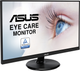 Monitor 24" ASUS VA24DQ - obraz 2