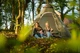 Палатка четырехместная Easy Camp Bolide 400 Rustic Green (929565) - изображение 7