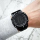 Мужские спортивные часы Skmei 1762 Black - изображение 1