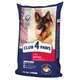 Сухий корм для собак Club 4 Paws Premium Active All Bbeeds Adult 14 кг - курка - изображение 1