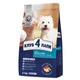 Сухий корм для собак Club 4 Paws Premium Small Breeds Adult 2 кг - ягня і рис - изображение 1