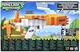 Blaster Hasbro Nerf Minecraft (5010994125752) - obraz 4