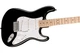 Електрогітара SQUIER BY FENDER SONIC STRATOCASTER MN BLACK (234207) - изображение 3