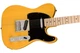 Електрогітара SQUIER BY FENDER SONIC TELECASTER MN BUTTERSCOTCH BLONDE (234218) - зображення 3