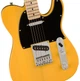 Електрогітара SQUIER BY FENDER SONIC TELECASTER MN BUTTERSCOTCH BLONDE (234218) - зображення 4