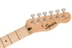 Електрогітара SQUIER BY FENDER SONIC TELECASTER MN BUTTERSCOTCH BLONDE (234218) - зображення 5