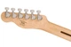 Електрогітара SQUIER BY FENDER SONIC TELECASTER MN BUTTERSCOTCH BLONDE (234218) - зображення 6