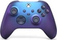 Геймпад Microsoft Xbox Series X | S Wireless Controller Stellar Shift (QAU-00087) - изображение 1