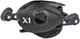 Катушка мультипликаторная Favorite X1 BC 100HD1L 7.2:1 11+1BB (16935140) - изображение 4