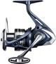 Котушка спінінгова Shimano Miravel 2500S 5+1BB 5.0:1 (22666751) - зображення 2