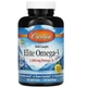 Омега 3 Carlson Labs Elite Omega 3 Gems 90 Soft Gels Lemon - изображение 1