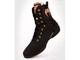 Боксерки VENUM Elite Boxing Shoes US 11 (43) чорний/бронзовий (4777) - зображення 2