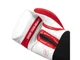 Рукавички снарядні TITLE Boxing All Heart Bag Gloves 2.0 10 унцій червоний/білий (5378) - изображение 4