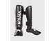 Захист ніг VENUM Challenger Standup Shinguards XL чорний/білий (3977) - изображение 1
