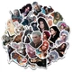 Стикерпак Ведьмак The Witcher 45 штук SP TW 01 - изображение 1