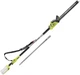 Кусторез высотный Ryobi RY36PHT50A-0 MAX POWER 36В, 50 см, шаг реза 22 мм (без АКБ и ЗУ) (5133005382) - изображение 1