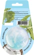 Бомбочка-гейзер для ванн Tink Coconut 200 г (4823109402096) - изображение 2