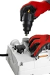 Устройство многофункциональное заточное MASTERTOOL для ножей и сверл 150 Вт 220-240 V/50 Hz. White (ТСУ150) - изображение 7