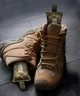 Влагопоглощающие мешочки для сушки обуви ECODRY UA.Army с ароматом Хвои 2 шт - изображение 3