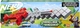 Blaster Hasbro Nerf Minecraft Miecz Heartstealer (5010996126016) - obraz 3
