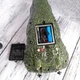 Крокодил на радіокеруванні Crocodile реалістичний з пультом - зображення 6