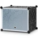 Складна шафа Storage Cube Cabinet MP 39-61 110 х 110 х 35 см (52625) - зображення 5