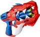 Бластер Hasbro Nerf Dinosquad Raptor-Slash (F2475) - зображення 10