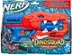 Бластер Hasbro Nerf Dinosquad Raptor-Slash (F2475) - зображення 2