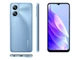Смартфон Blackview A52 2/32Gb Ice Blue - зображення 2