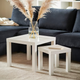 Журнальний столик LACK 35x35 см IKEA 305.147.91 - зображення 3